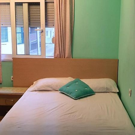 Enjoy Apartment Sarandë 외부 사진