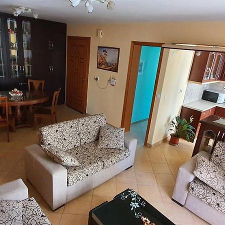 Enjoy Apartment Sarandë 외부 사진