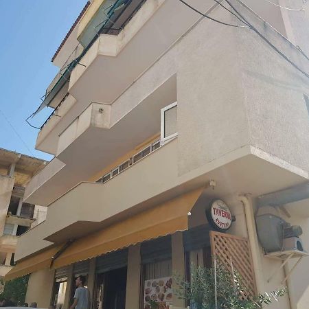 Enjoy Apartment Sarandë 외부 사진
