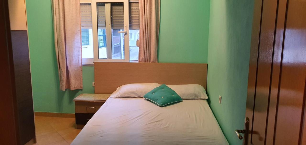 Enjoy Apartment Sarandë 외부 사진