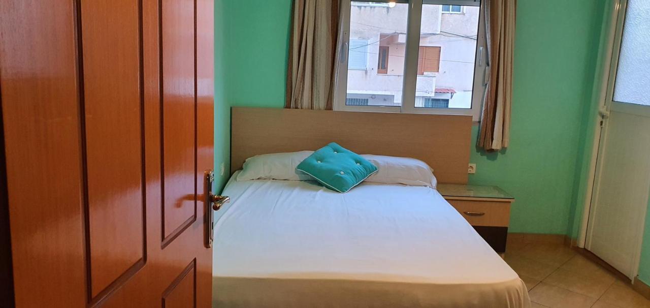 Enjoy Apartment Sarandë 외부 사진