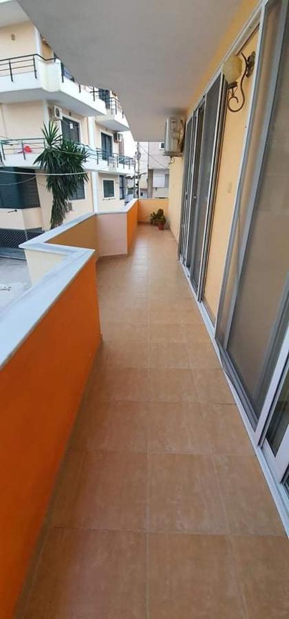 Enjoy Apartment Sarandë 외부 사진
