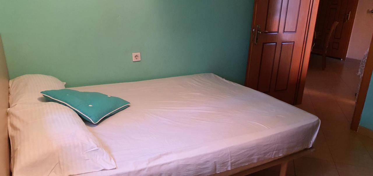 Enjoy Apartment Sarandë 외부 사진