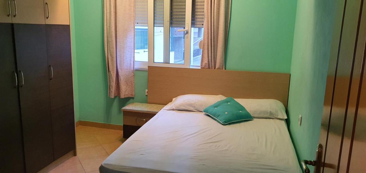 Enjoy Apartment Sarandë 외부 사진