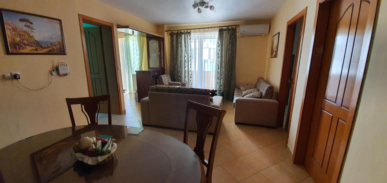 Enjoy Apartment Sarandë 외부 사진