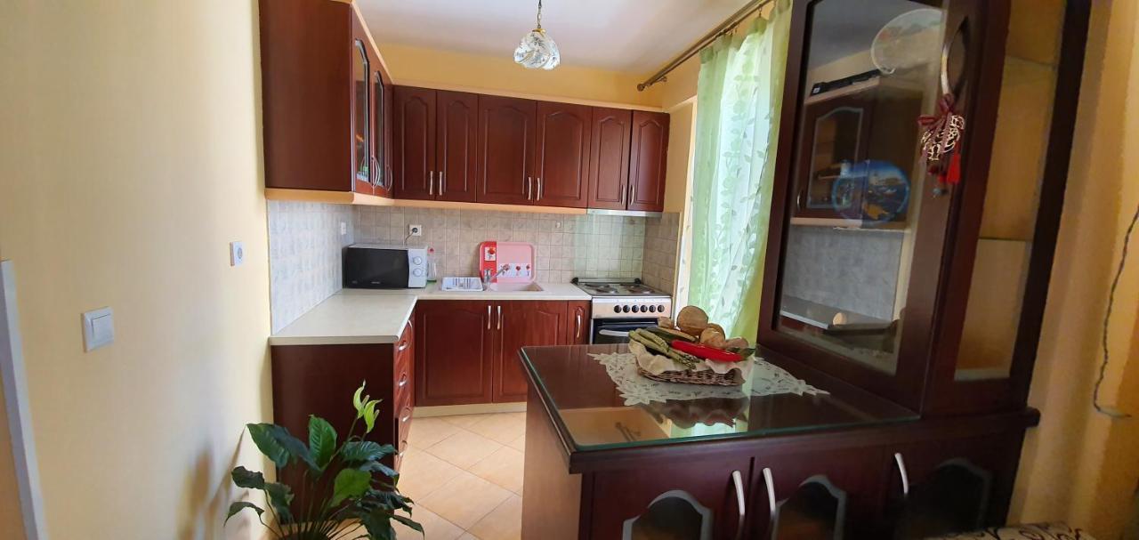Enjoy Apartment Sarandë 외부 사진