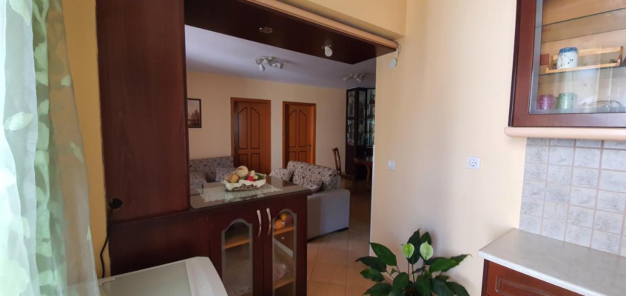 Enjoy Apartment Sarandë 외부 사진