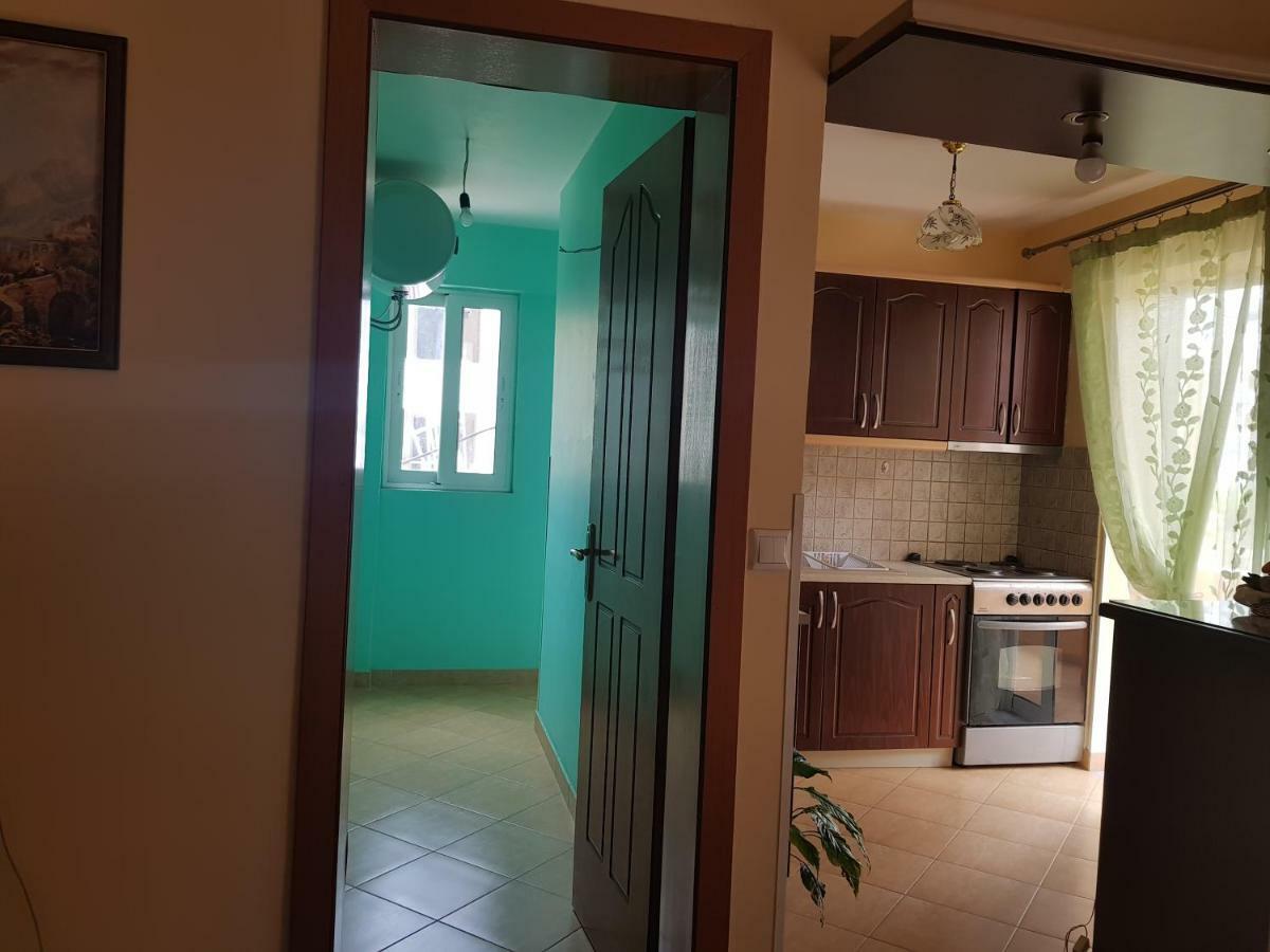 Enjoy Apartment Sarandë 외부 사진