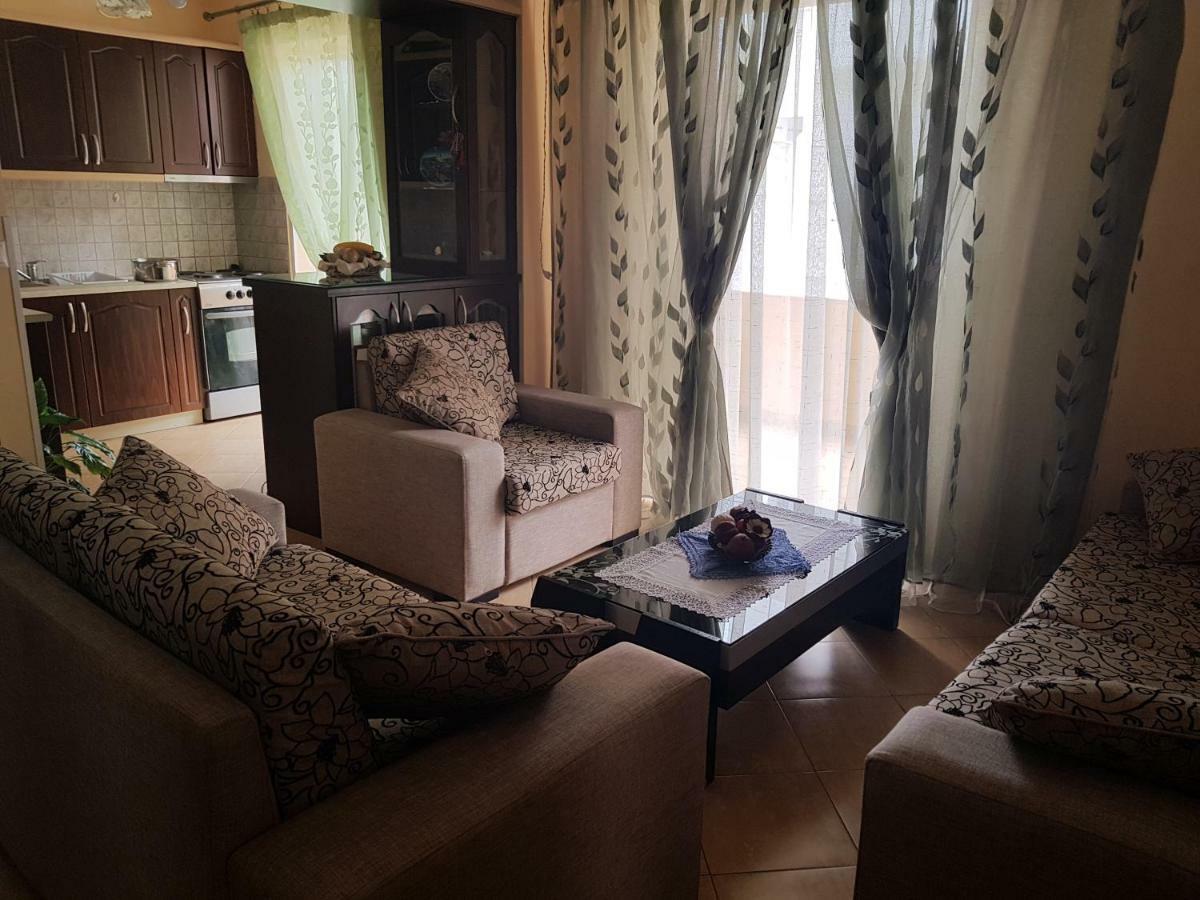 Enjoy Apartment Sarandë 외부 사진