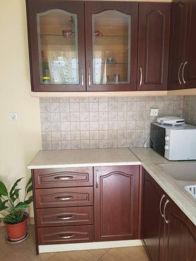 Enjoy Apartment Sarandë 외부 사진