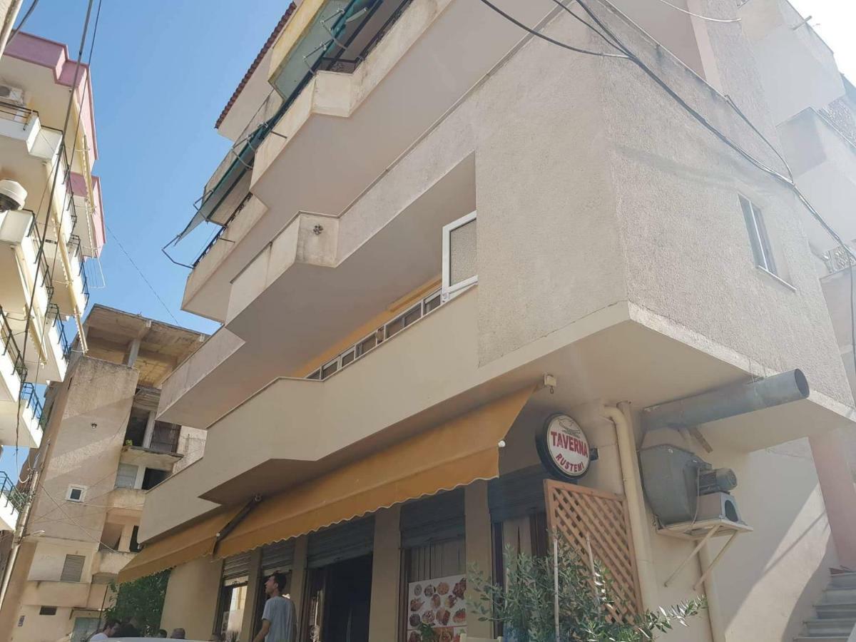 Enjoy Apartment Sarandë 외부 사진